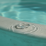 Heart Sterling Silver Ring - Adjustable