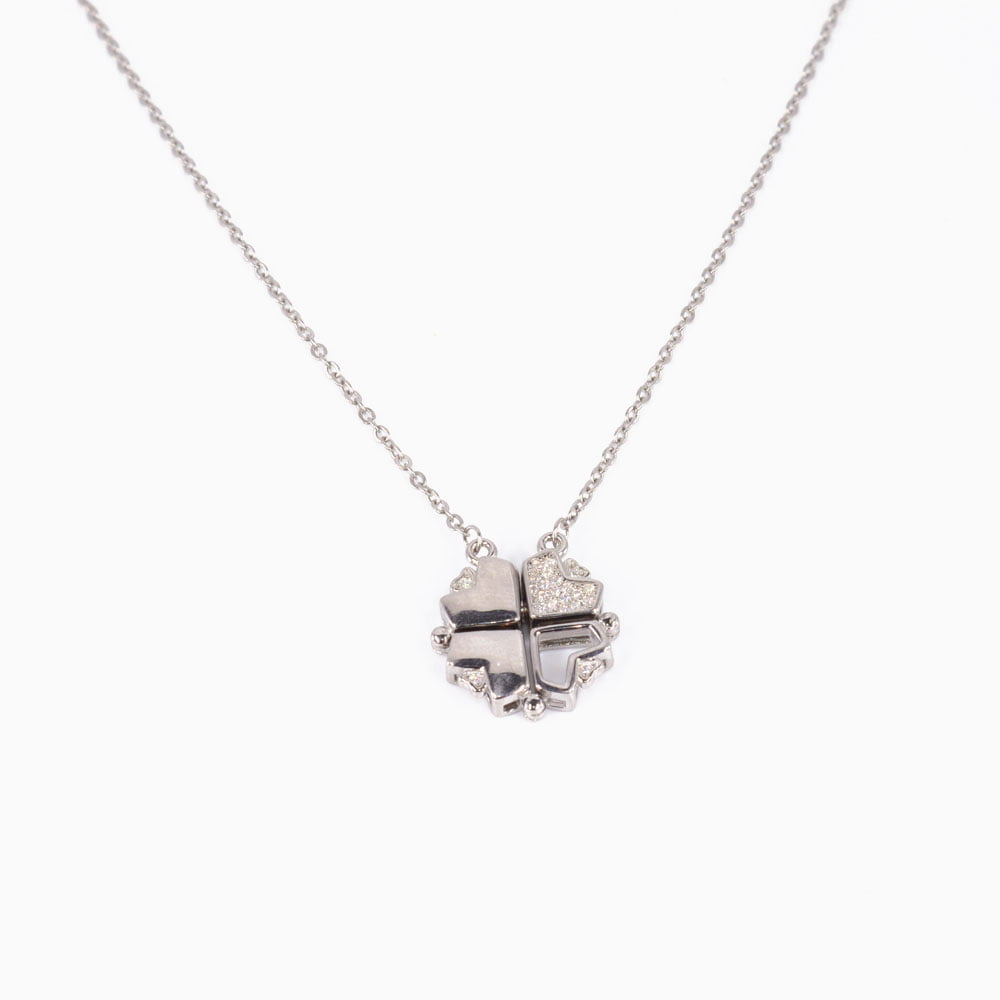 Magnetic Clove Pendant