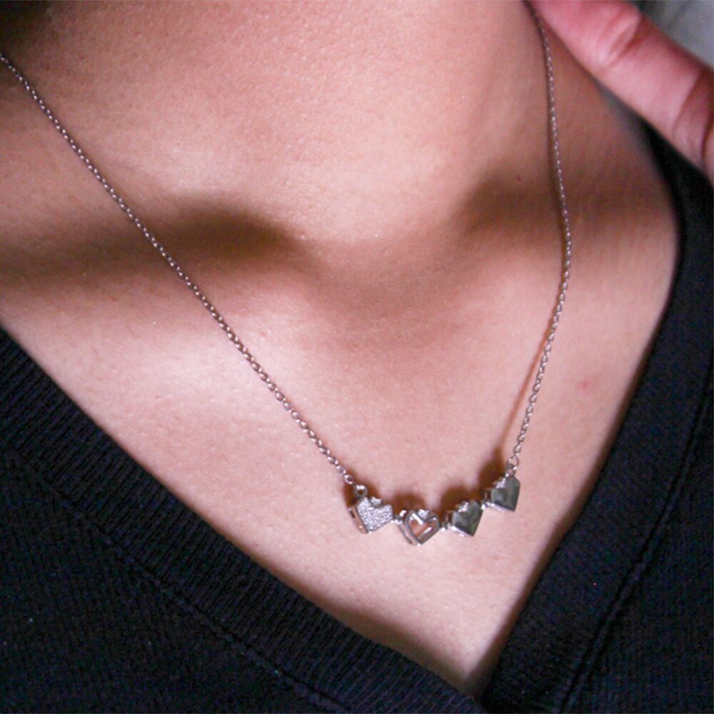 Magnetic Clove Pendant 2