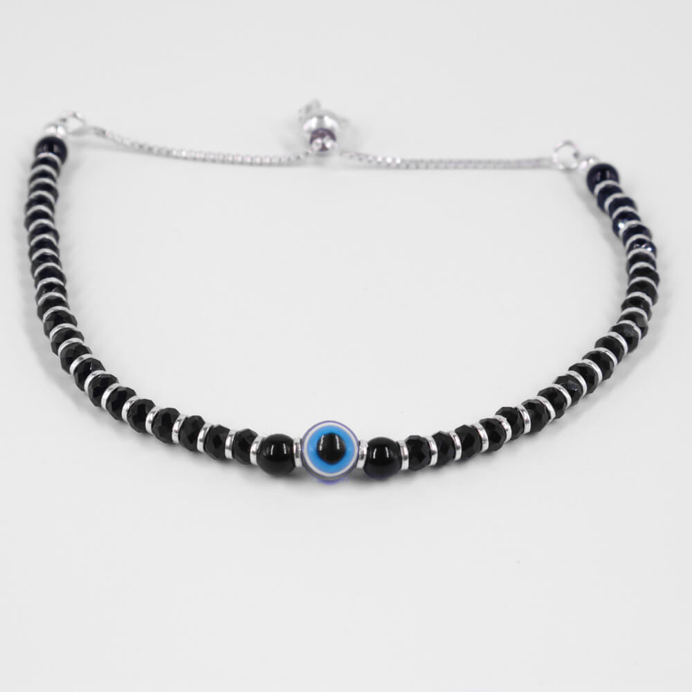 Evil Eye Nazaria Bracelet