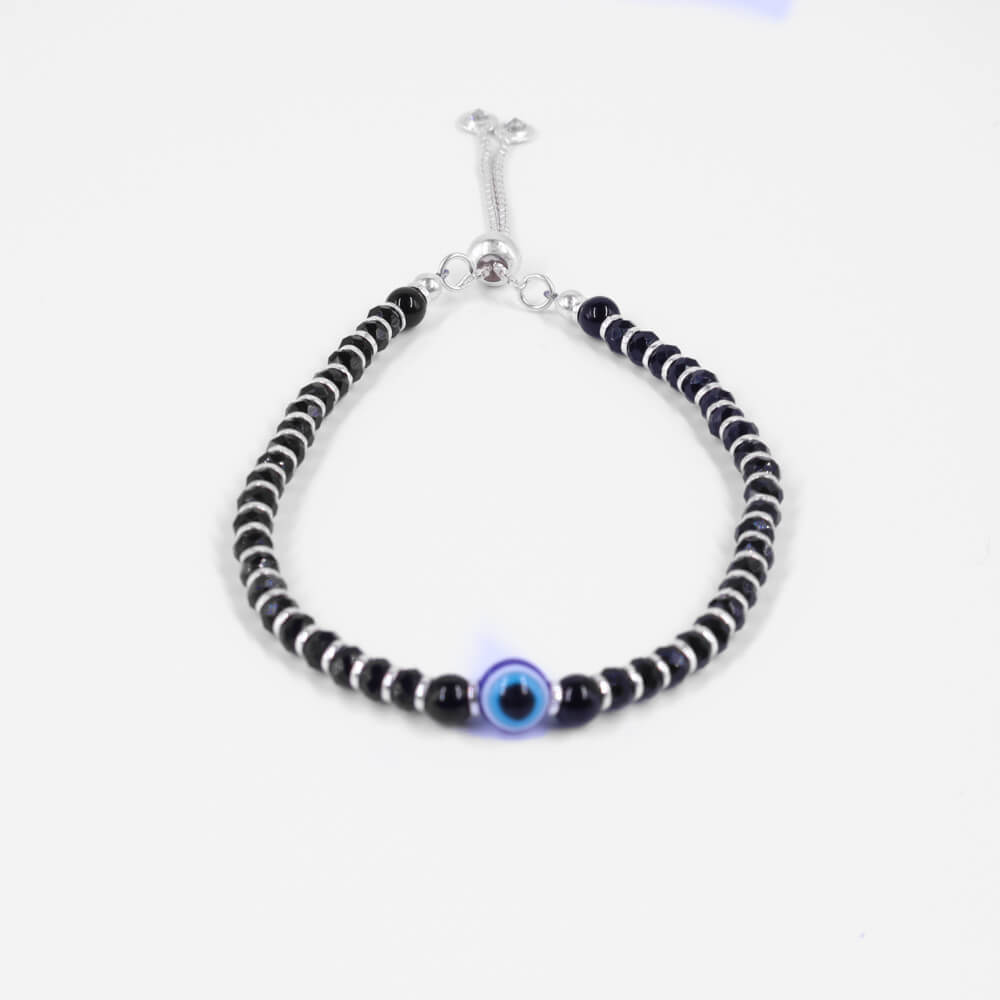 Evil Eye Nazaria Bracelet